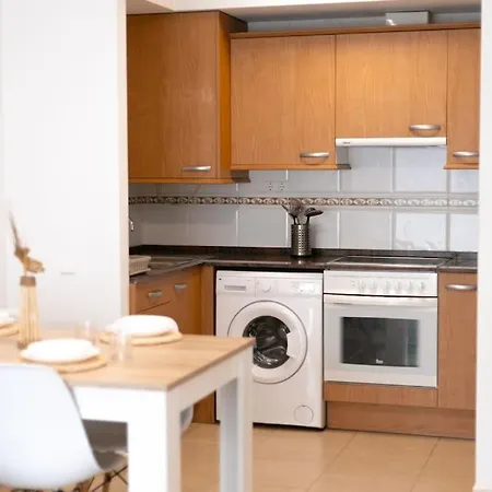 Vinyes Del Priorat Apartment *