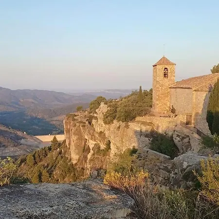 Vinyes Del Priorat *