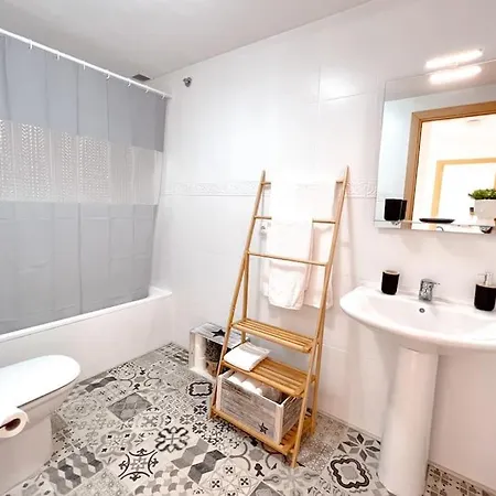 Apartment Vinyes Del Priorat Cornudella de Montsant