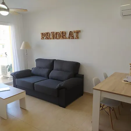Vinyes Del Priorat Apartment