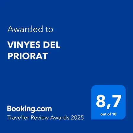 Vinyes Del Priorat *