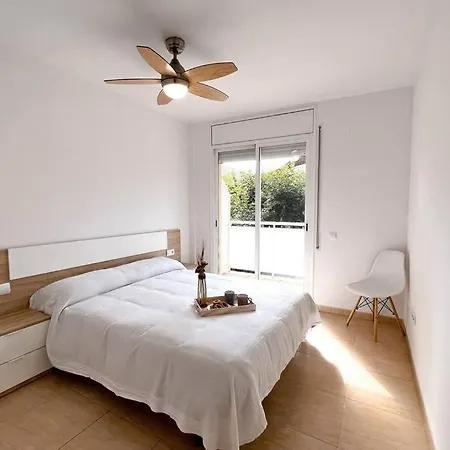 Apartament Vinyes Del Priorat *