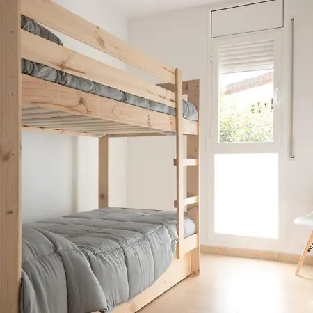 Apartament Vinyes Del Priorat Cornudella de Montsant
